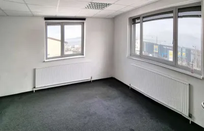 4-Zimmer-Gewerbeimmobilie mieten in Linz Land – 130 m², € 1.975 – Bild 4 von 12