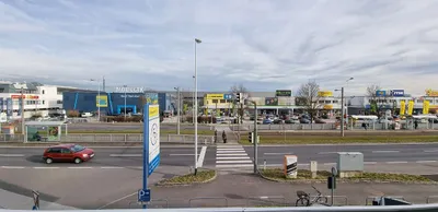 4-Zimmer-Gewerbeimmobilie mieten in Linz Land – 130 m², € 1.975 – Bild 12 von 12