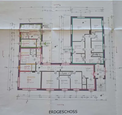 10-Zimmer-Gewerbeimmobilie kaufen in Baden – 358 m², € 3.900.000 – Bild 4 von 5