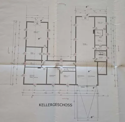 10-Zimmer-Gewerbeimmobilie kaufen in Baden – 358 m², € 3.900.000 – Bild 5 von 5