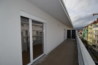 2-Zimmer-Wohnung mieten in Graz – 44,25 m², € 656 – Bild 10 von 11