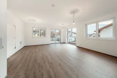 3-Zimmer-Wohnung mieten in Kufstein – 83,93 m², € 1.600 – Bild 3 von 12