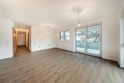3-Zimmer-Wohnung mieten in Kufstein – 83,93 m², € 1.600 – Bild 4 von 12
