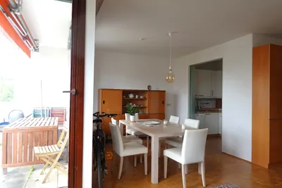 3-Zimmer-Wohnung mieten in Graz – 92 m², € 1.280 – Bild 3 von 8