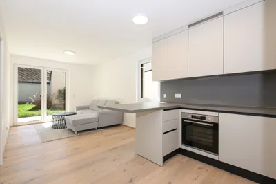 2-Zimmer-Wohnung mieten in Mödling – 44 m², € 1.190 – Bild 2 von 6