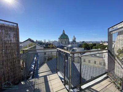 2-Zimmer-Wohnung mieten in Wien – 72,81 m², € 1.695 – Bild 1 von 21