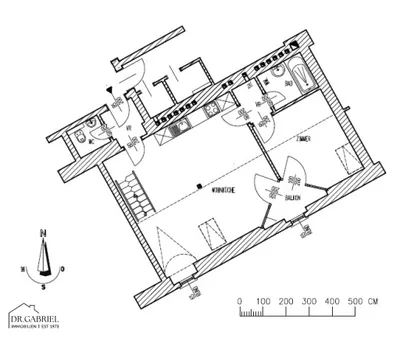 2-Zimmer-Wohnung mieten in Wien – 72,81 m², € 1.695 – Bild 20 von 21