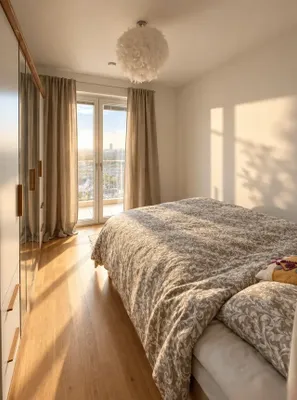 3-Zimmer-Wohnung mieten in Wien – 80 m², € 2.150 – Bild 3 von 5