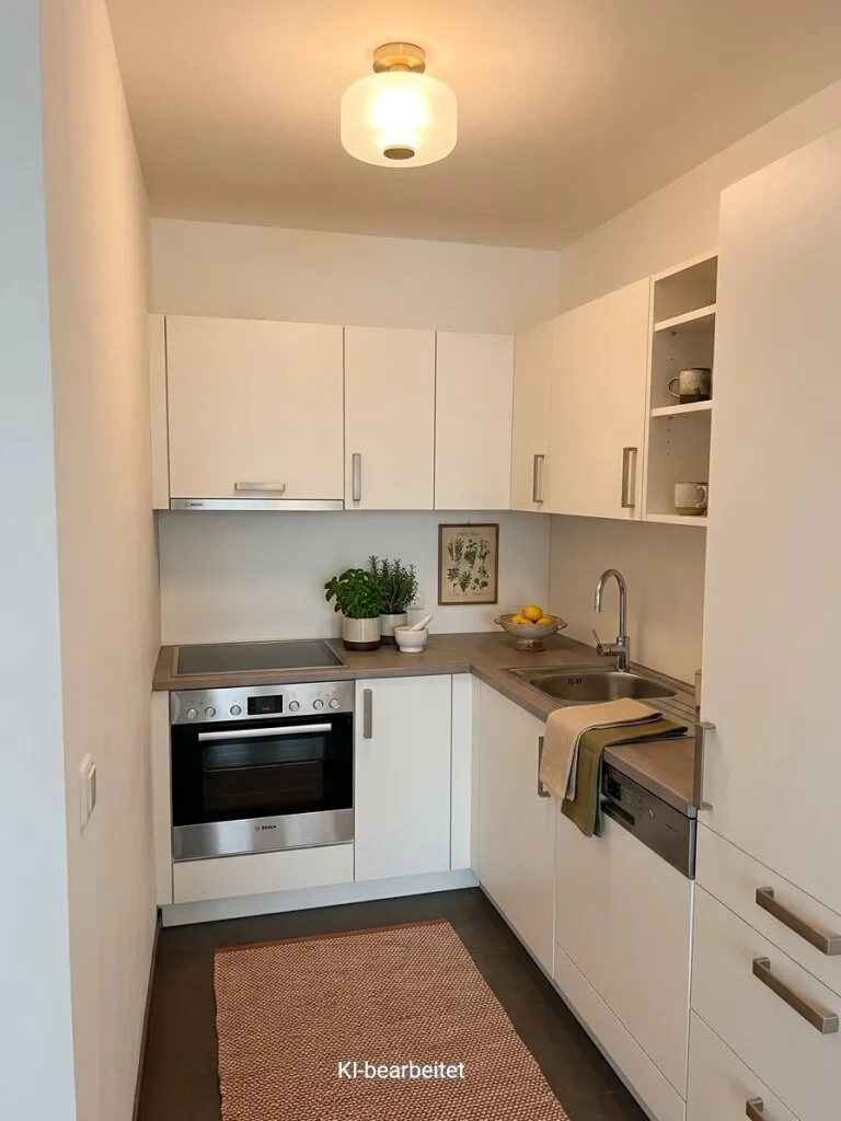 Wohnung – Linz, Innere Stadt - Ansicht 2