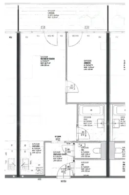 2-Zimmer-Wohnung mieten in Linz – 58,95 m², € 882 – Bild 6 von 7