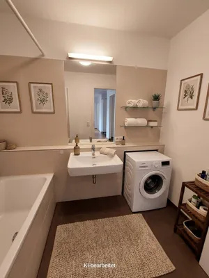2-Zimmer-Wohnung mieten in Linz – 58,95 m², € 882 – Bild 5 von 7