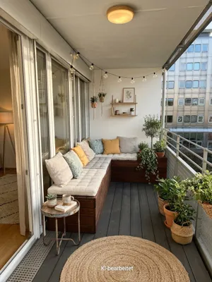 2-Zimmer-Wohnung mieten in Linz – 58,95 m², € 882 – Bild 1 von 7