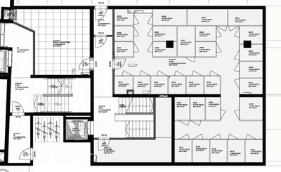2-Zimmer-Wohnung mieten in Linz – 58,95 m², € 882 – Bild 7 von 7