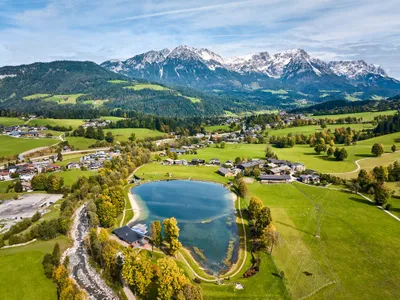 Wohnung kaufen in Kufstein – 119,37 m², € 895.000 – Bild 9 von 10