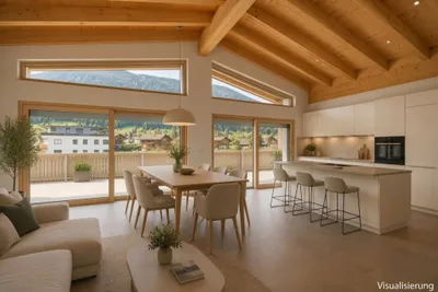 Wohnung kaufen in Kufstein – 119,37 m², € 895.000 – Bild 2 von 10