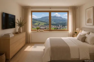 Wohnung kaufen in Kufstein – 119,37 m², € 895.000 – Bild 3 von 10