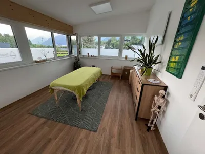 2-Zimmer-Gewerbeimmobilie mieten in Zell am See – 45 m²