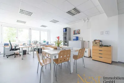 Gewerbeimmobilie mieten in Wels – 140 m², € 1.763 – Bild 3 von 8