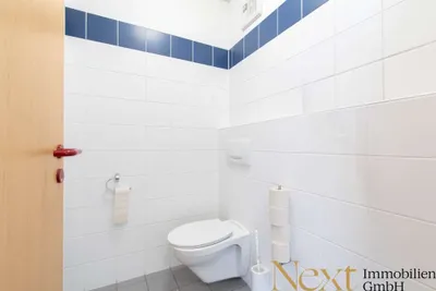 Gewerbeimmobilie mieten in Wels – 140 m², € 1.763 – Bild 5 von 8