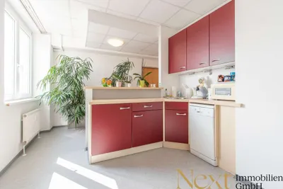Gewerbeimmobilie mieten in Wels – 140 m², € 1.763 – Bild 4 von 8