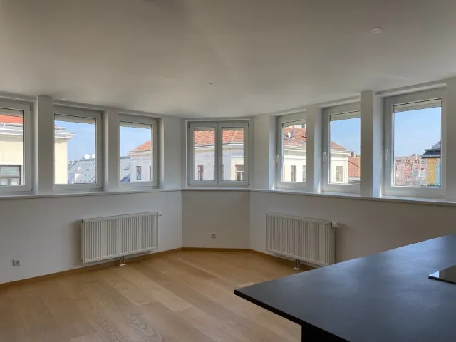 Hochwertige Ausstattung und imposante Dachterrasse im Herzen von Favoriten *** - Ansicht 2