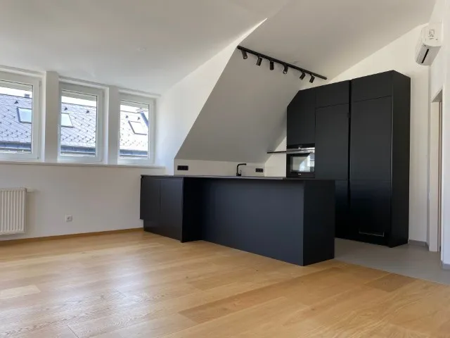 Hochwertige Ausstattung und imposante Dachterrasse im Herzen von Favoriten *** - Ansicht 3