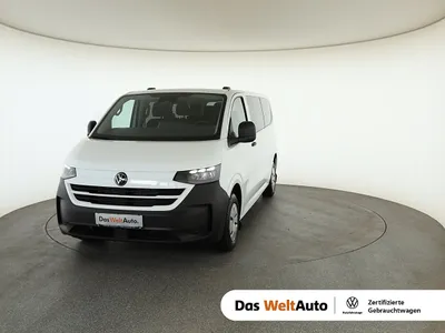 VW T7