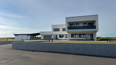 Gewerbeimmobilie mieten in Waidhofen an der Thaya – 1 m²