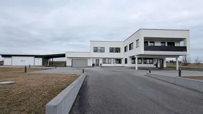 Gewerbeimmobilie mieten in Waidhofen an der Thaya – 1 m² – Bild 7 von 7