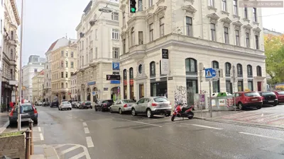 4-Zimmer-Gewerbeimmobilie mieten in Wien – 91 m², € 1.249 – Bild 18 von 23
