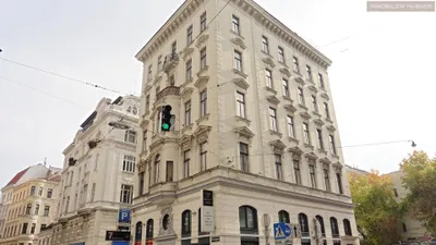 4-Zimmer-Gewerbeimmobilie mieten in Wien – 91 m², € 1.249 – Bild 17 von 23