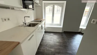 6-Zimmer-Gewerbeimmobilie mieten in Wien – 91 m², € 1.480 – Bild 3 von 24