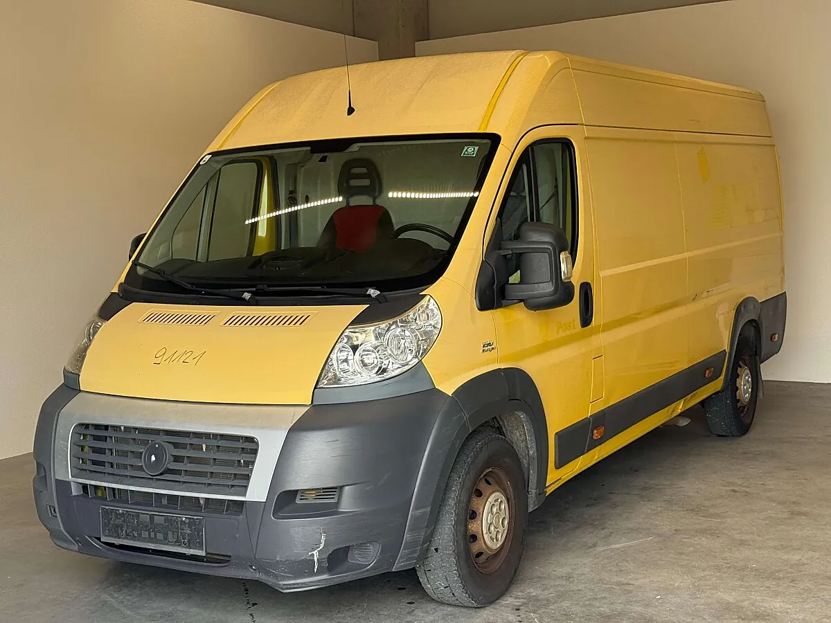 Fiat Ducato