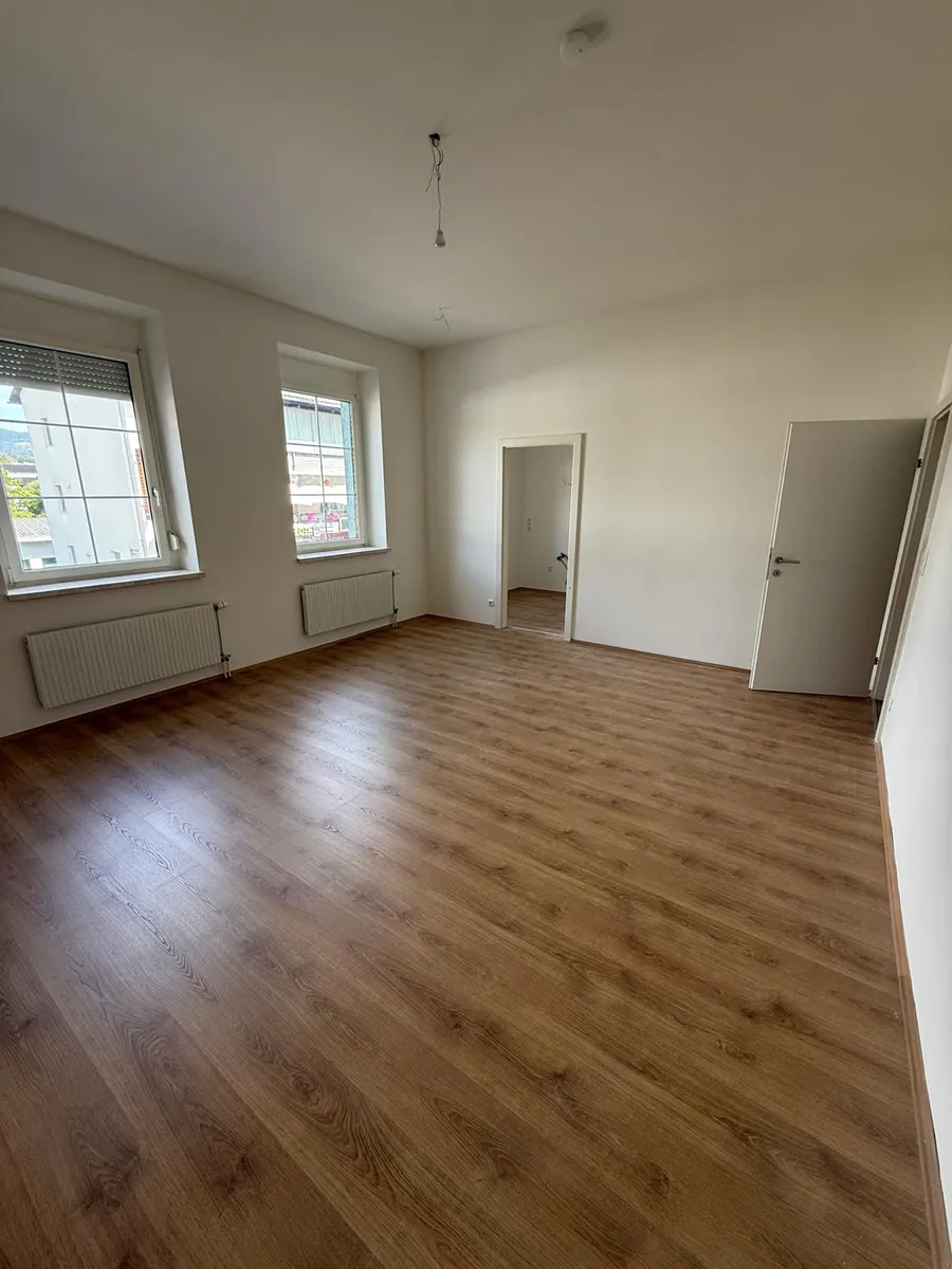 Wohnung – Gratkorn, Kirchenviertel - Ansicht 2