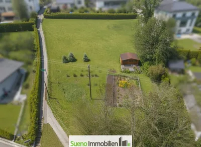 Grundstück kaufen in Kirchdorf an der Krems – 2 113 m², € 399.000 – Bild 2 von 7