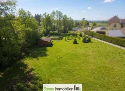 Grundstück kaufen in Kirchdorf an der Krems – 2 113 m², € 399.000