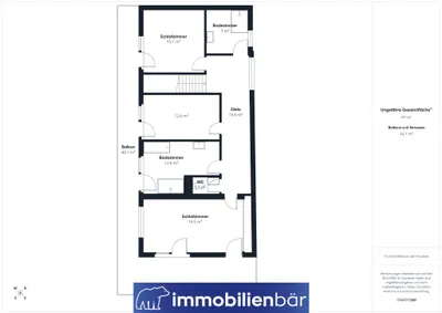 5-Zimmer-Haus kaufen in Eferding – 193,94 m² – Bild 28 von 28