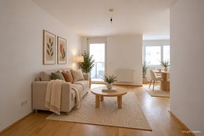 4-Zimmer-Wohnung mieten in Wien – 108,77 m², € 2.599 – Bild 2 von 16