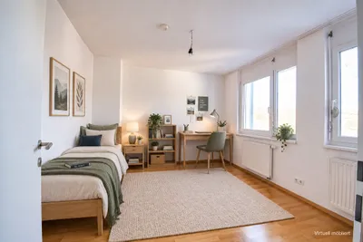 4-Zimmer-Wohnung mieten in Wien – 108,77 m², € 2.599 – Bild 8 von 16