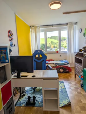 Wohnung kaufen in Murau – 75 m², € 103.000 – Bild 3 von 4