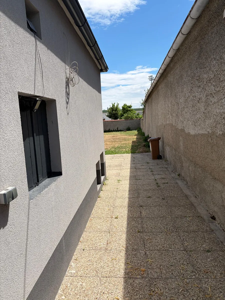 Haus – Parndorf, Bezirk Neusiedl am See - Ansicht 3