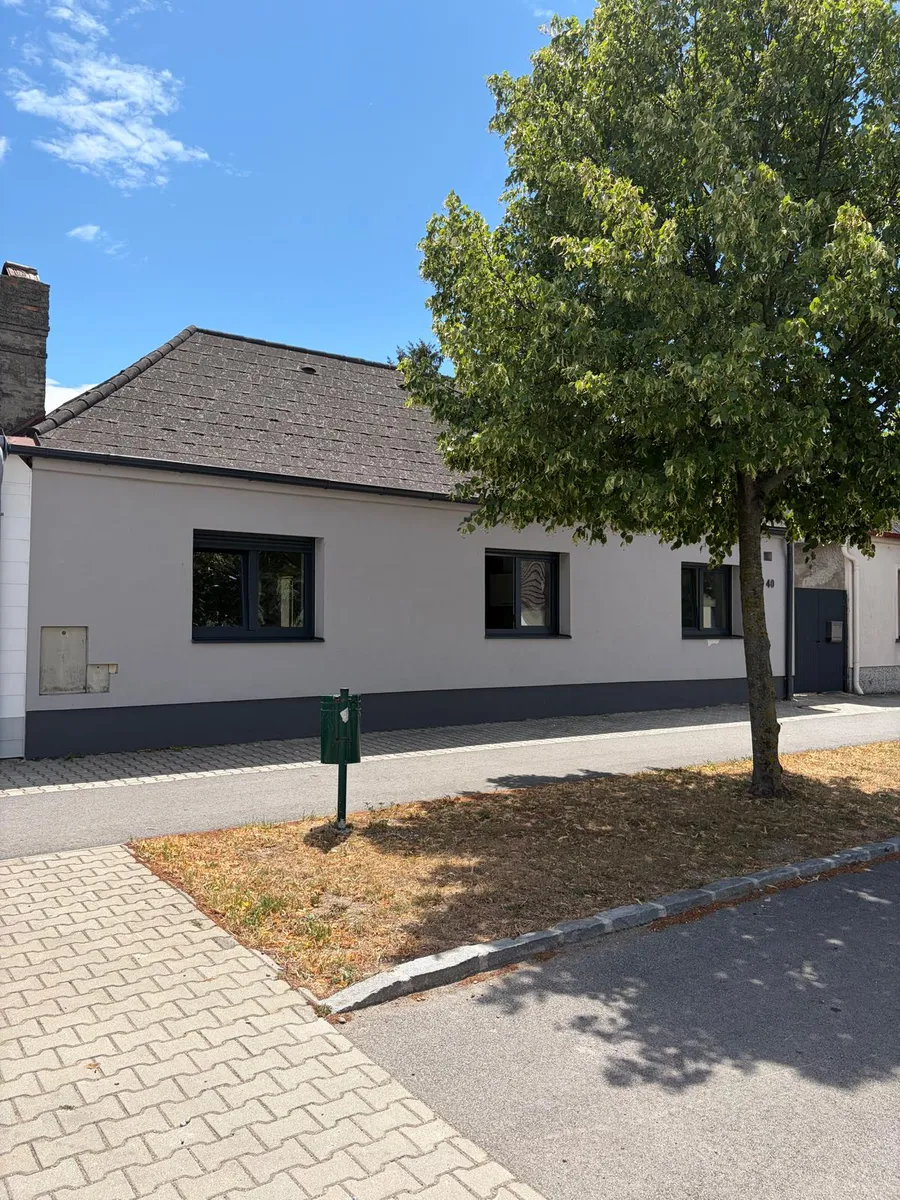 Haus – Parndorf, Bezirk Neusiedl am See - Ansicht 2