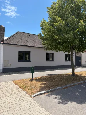 5-Zimmer-Haus kaufen in Neusiedl am See – 115 m², € 375.000 – Bild 2 von 19