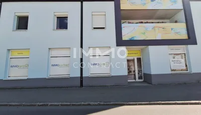 2-Zimmer-Gewerbeimmobilie mieten in Melk – € 1.182 – Bild 6 von 8