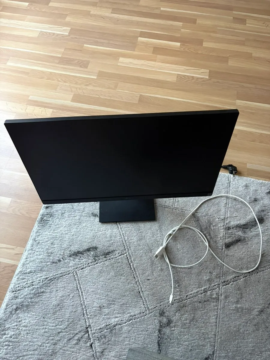 LG Bildschirm