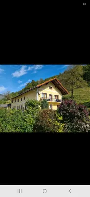 2-Zimmer-Wohnung mieten in Gmunden – 52 m², € 493
