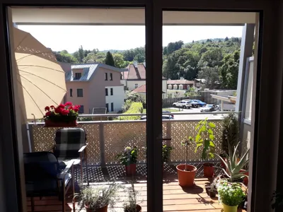 2-Zimmer-Wohnung kaufen in Tulln – 56 m², € 345.000 – Bild 1 von 10