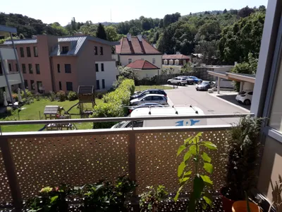 2-Zimmer-Wohnung kaufen in Tulln – 56 m², € 345.000 – Bild 2 von 10