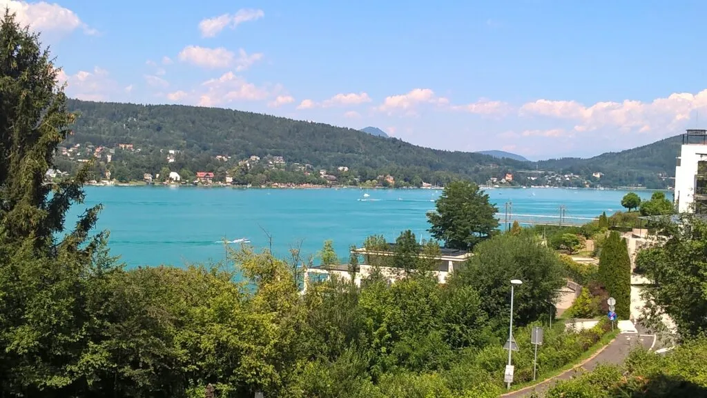 Wohnung – Maria Wörth, Raunach - Ansicht 3