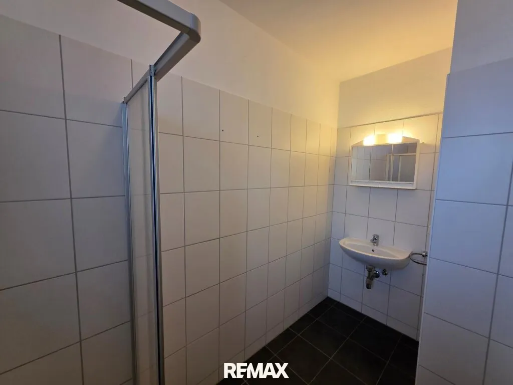 2-Zimmer Wohnung am Dorfplatz - Ansicht 3